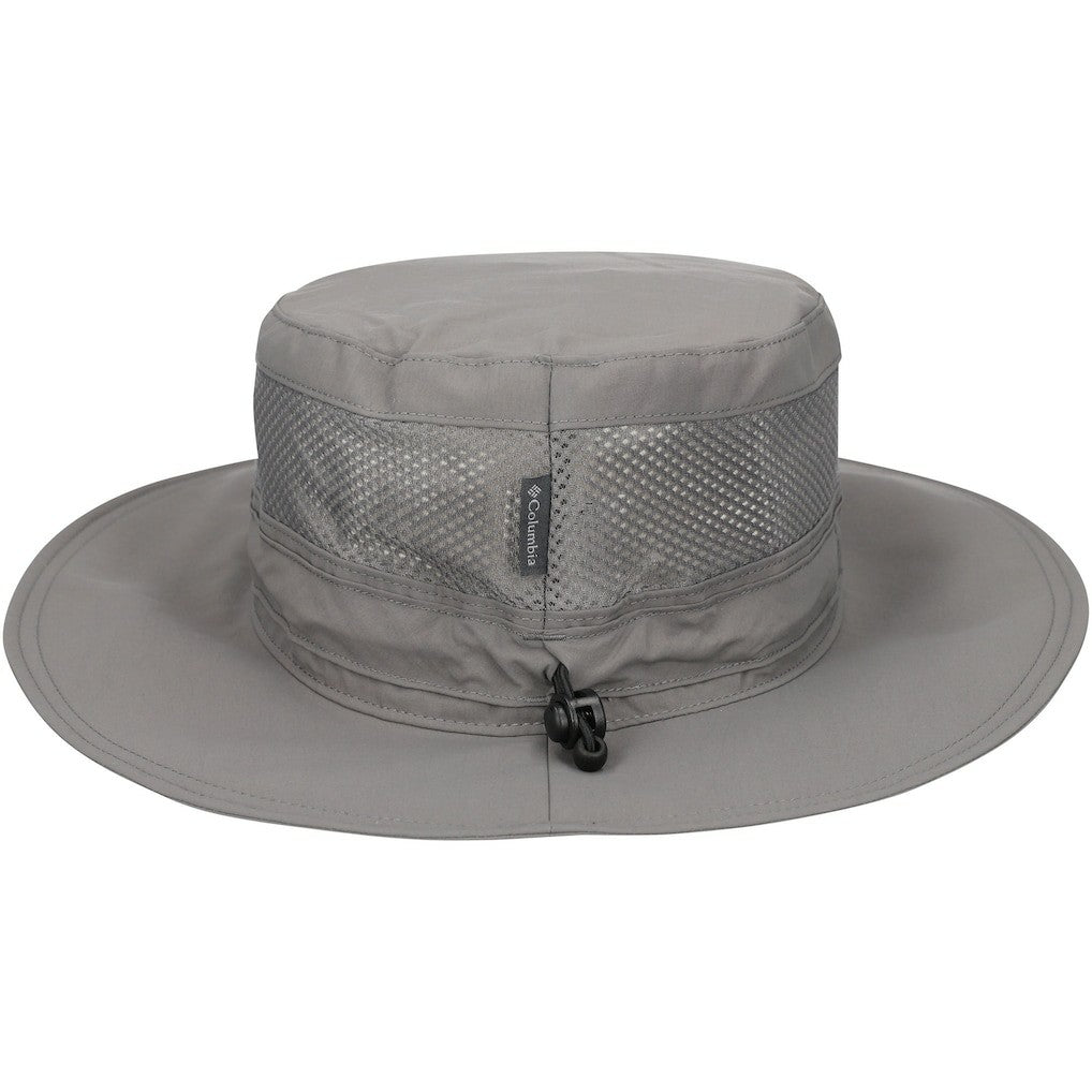 Dallas Cowboys Bora Bora Booney III Omni-Shade Bucket Hat - Gray - Columbia