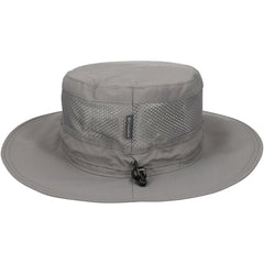Dallas Cowboys Bora Bora Booney III Omni-Shade Bucket Hat - Gray - Columbia