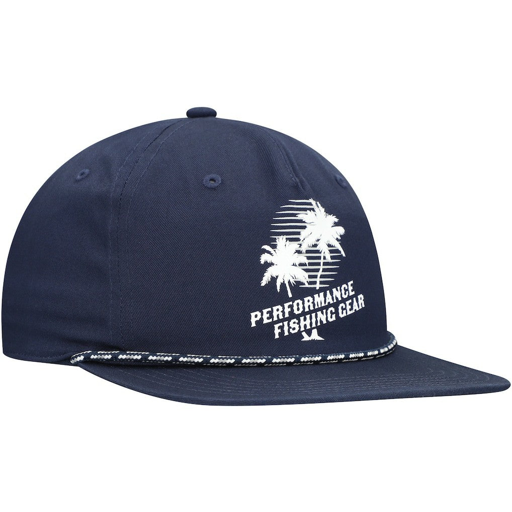 Dallas Cowboys PHG Back Tack Adjustable Hat - Navy - Columbia