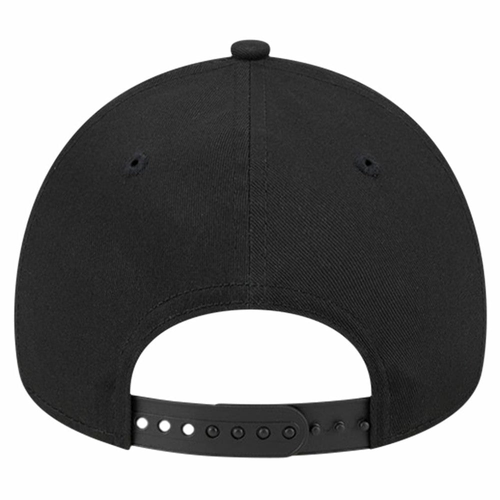 San Francisco Giants New Era Team Color A-Frame 9FORTY Adjustable Hat Online