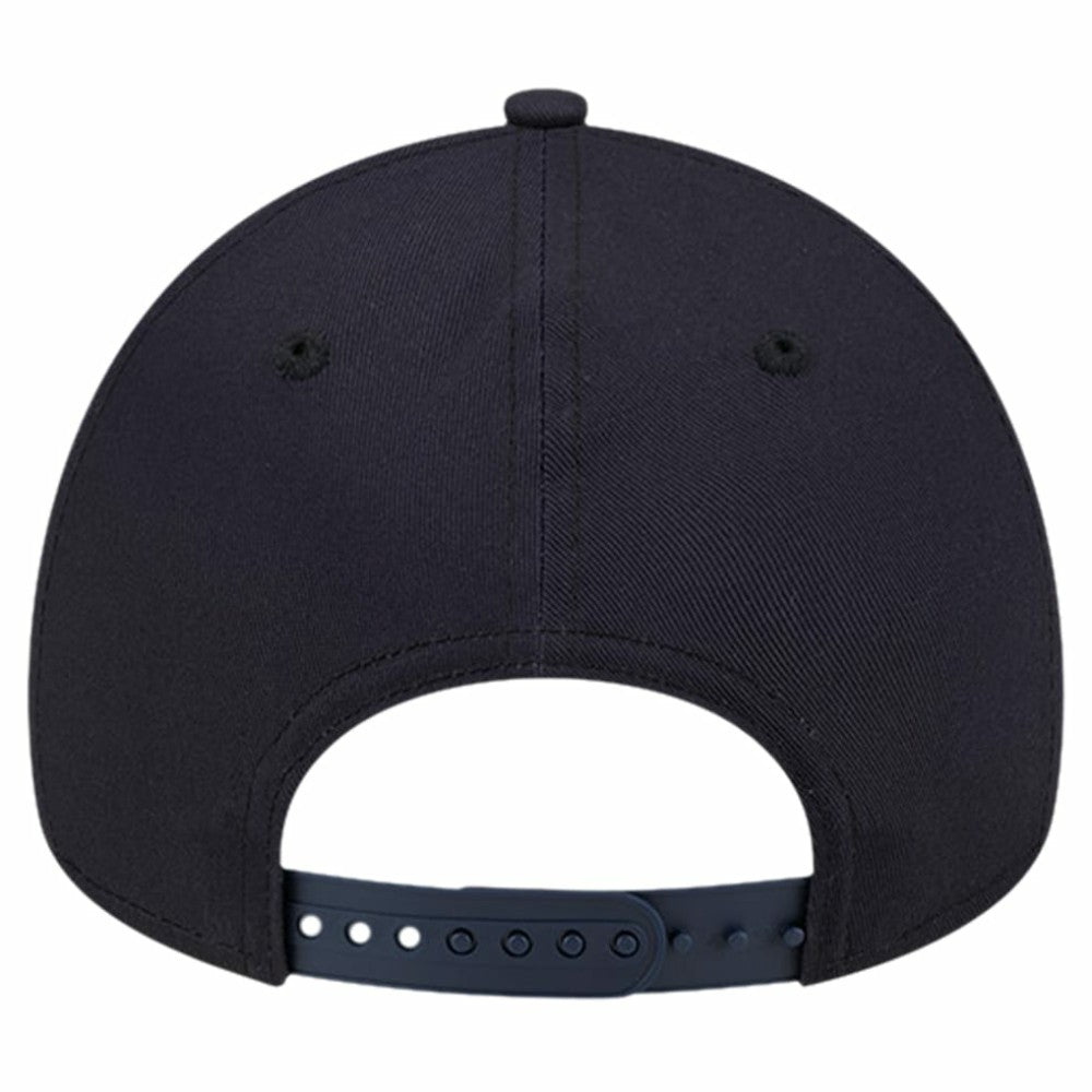 Houston Astros New Era Team Color A-Frame 9FORTY Adjustable Hat Online