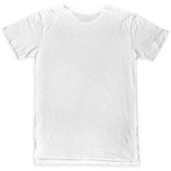 Club America 1863FC Color Crest Slub T-Shirt White