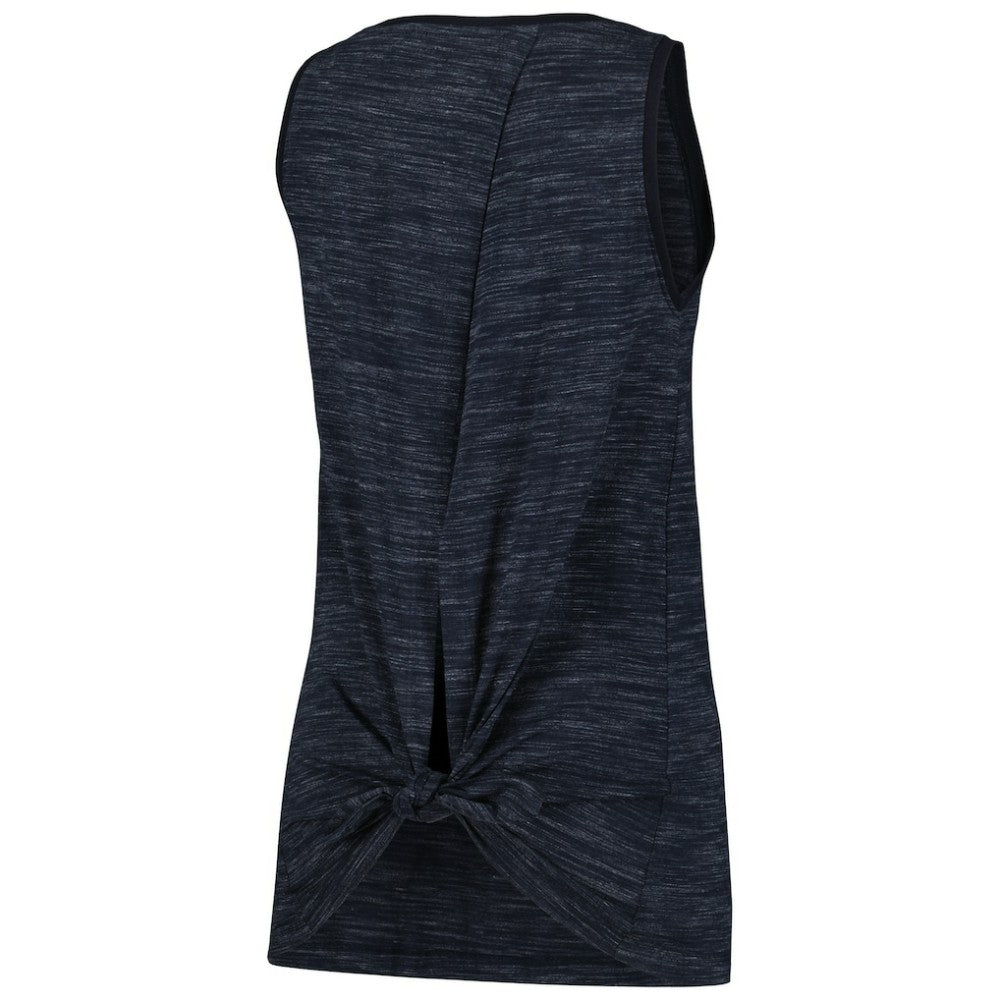 Cleveland Guardians New Era Women's Space-Dye Active Tank Top Online