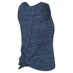 Houston Astros New Era Women's Space-Dye Active Tank Top Near Me