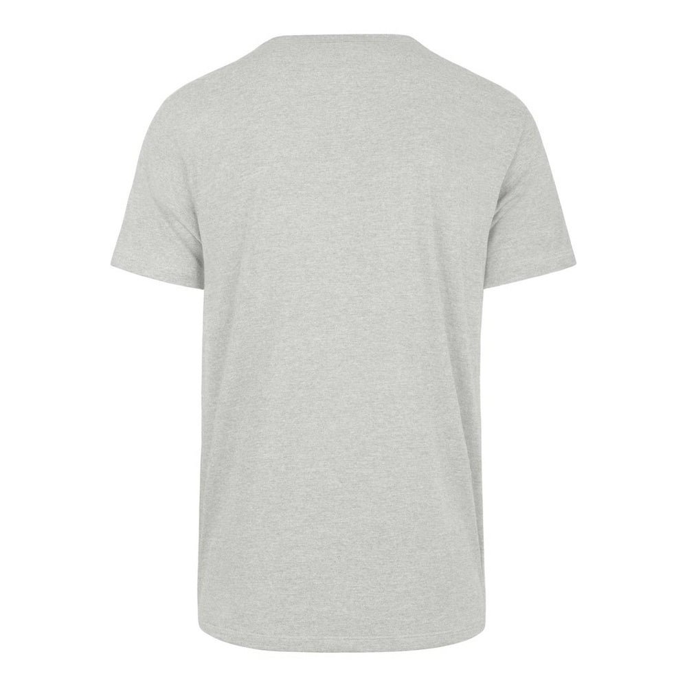 Miami Dolphins '47 Downburst Franklin T-Shirt - Gray - 47 brand