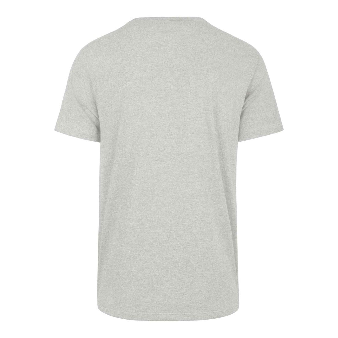 Detroit Lions '47 Downburst Franklin T-Shirt - Gray - 47 brand