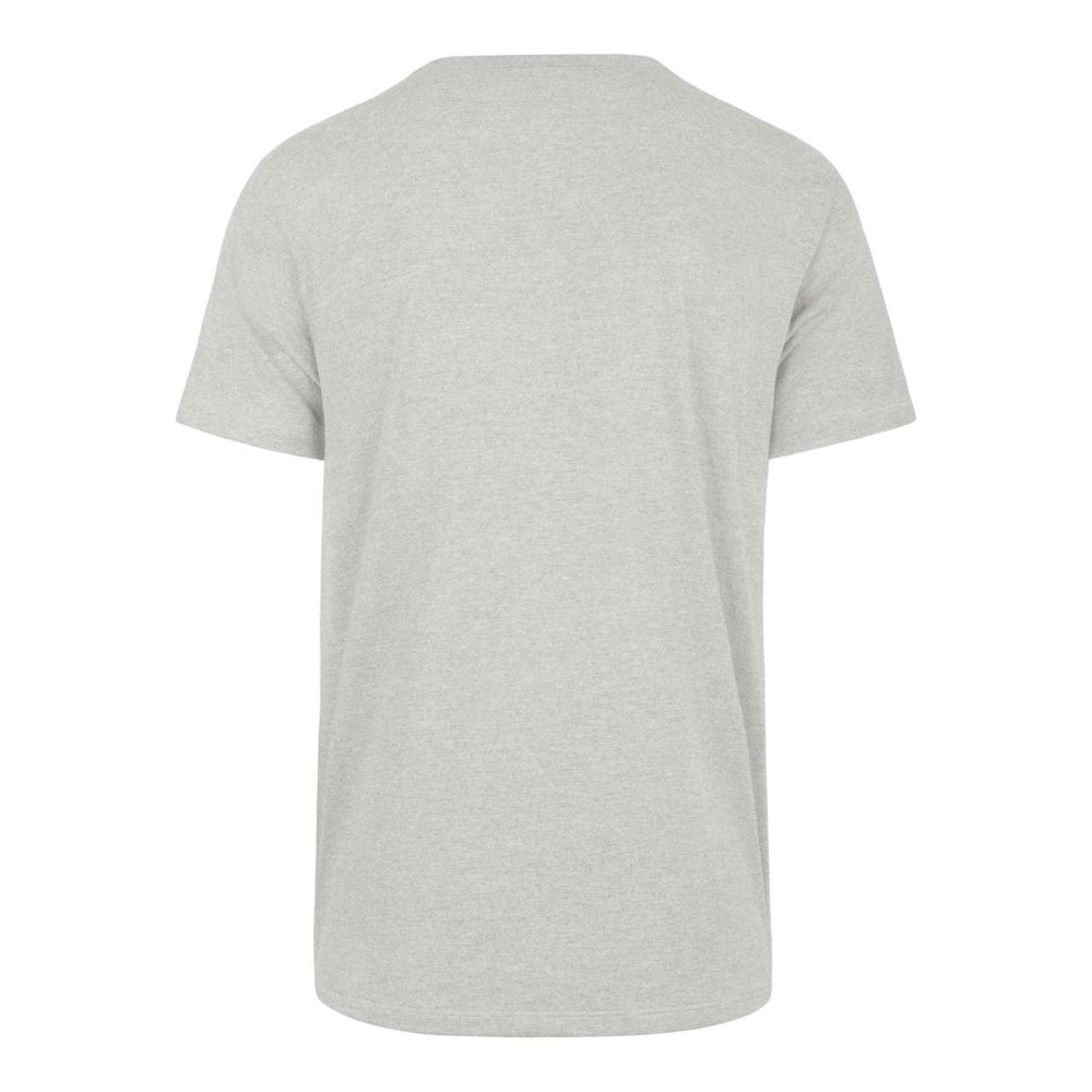 Detroit Lions '47 Downburst Franklin T-Shirt - Gray - 47 brand