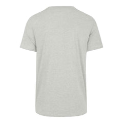 Detroit Lions '47 Downburst Franklin T-Shirt - Gray - 47 brand