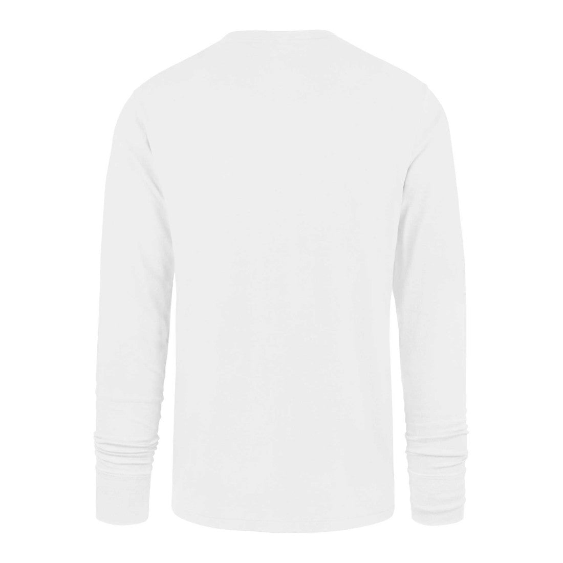 Detroit Lions '47 Premier Franklin Long Sleeve T-Shirt - White - 47 brand
