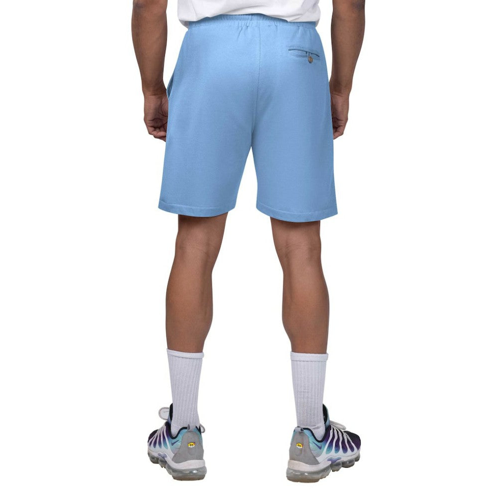 Chicago Cubs Margaritaville Peached French Terry Shorts Online