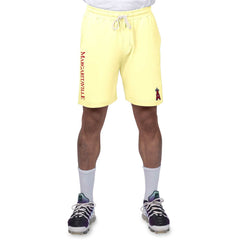 Los Angeles Angels Margaritaville Peached French Terry Shorts Discount