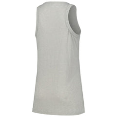 Chicago White Sox Soft as a Grape Women's Gauze High Neck Tank Top Online
