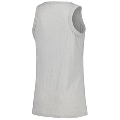 Miami Marlins Soft as a Grape Women's Gauze High Neck Tank Top for sale