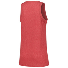 St. Louis Cardinals Soft as a Grape Women's Gauze High Neck Tank Top Sale