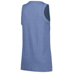 Boston Red Sox Soft as a Grape Women's Gauze High Neck Tank Top Near Me