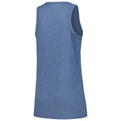 Cleveland Guardians Soft as a Grape Women's Gauze High Neck Tank Top Sale