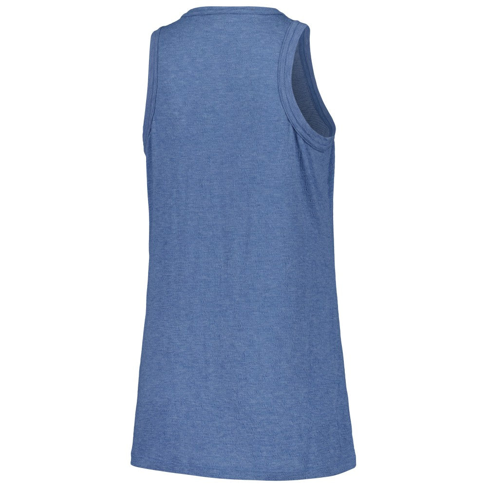 Houston Astros Soft as a Grape Women's Gauze High Neck Tank Top Near Me