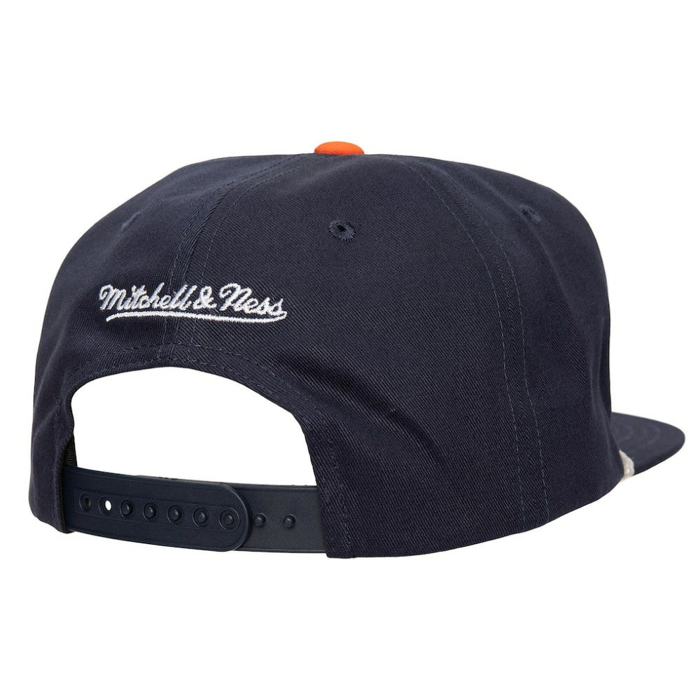 Houston Astros Mitchell & Ness  Radiant Lines Deadstock Snapback Hat Online