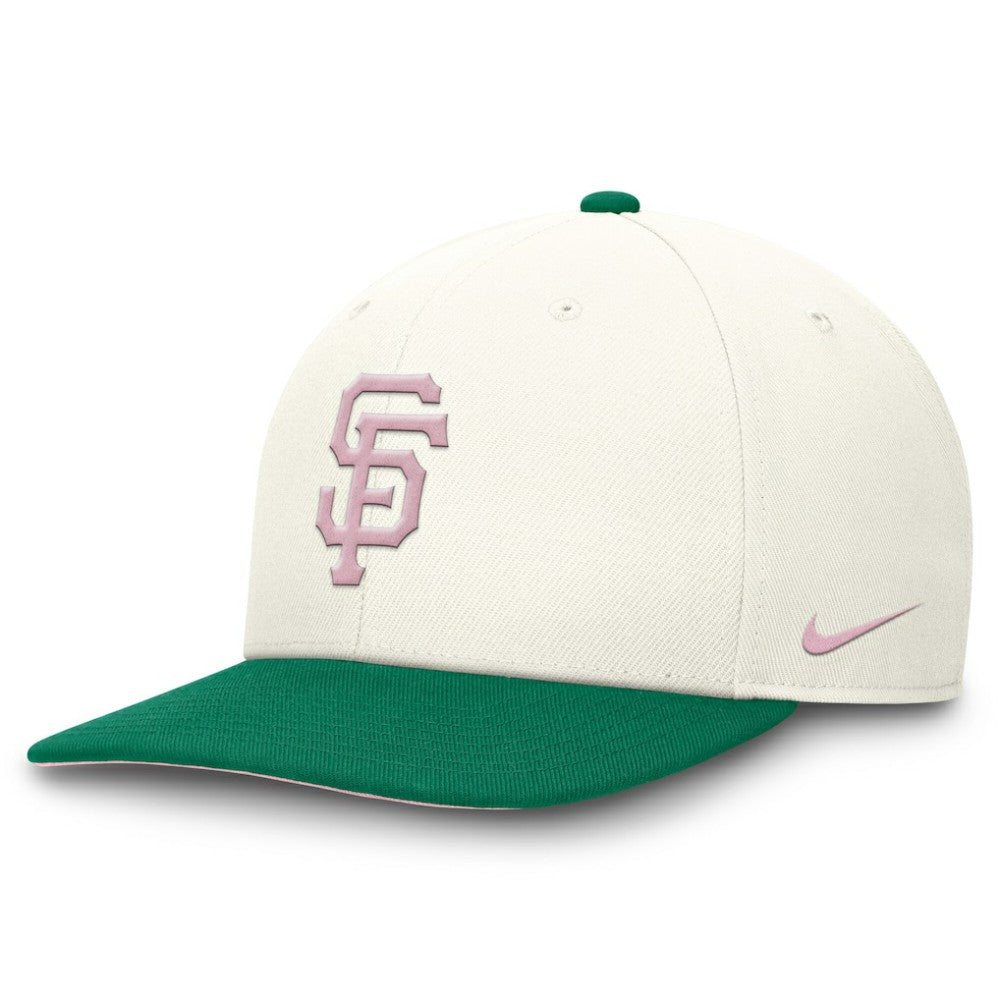 San Francisco Giants Nike Sail Pro Performance Snapback Hat Sale