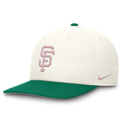 San Francisco Giants Nike Sail Pro Performance Snapback Hat Sale