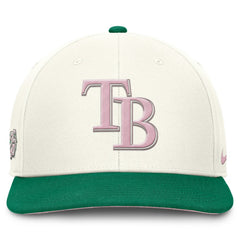 Tampa Bay Rays Nike Sail Pro Performance Snapback Hat for sale