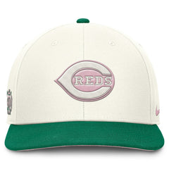 Cincinnati Reds Nike Sail Pro Performance Snapback Hat Online