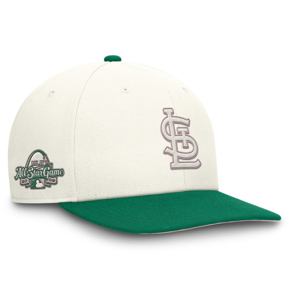 St. Louis Cardinals Nike Sail Pro Performance Snapback Hat Near Me