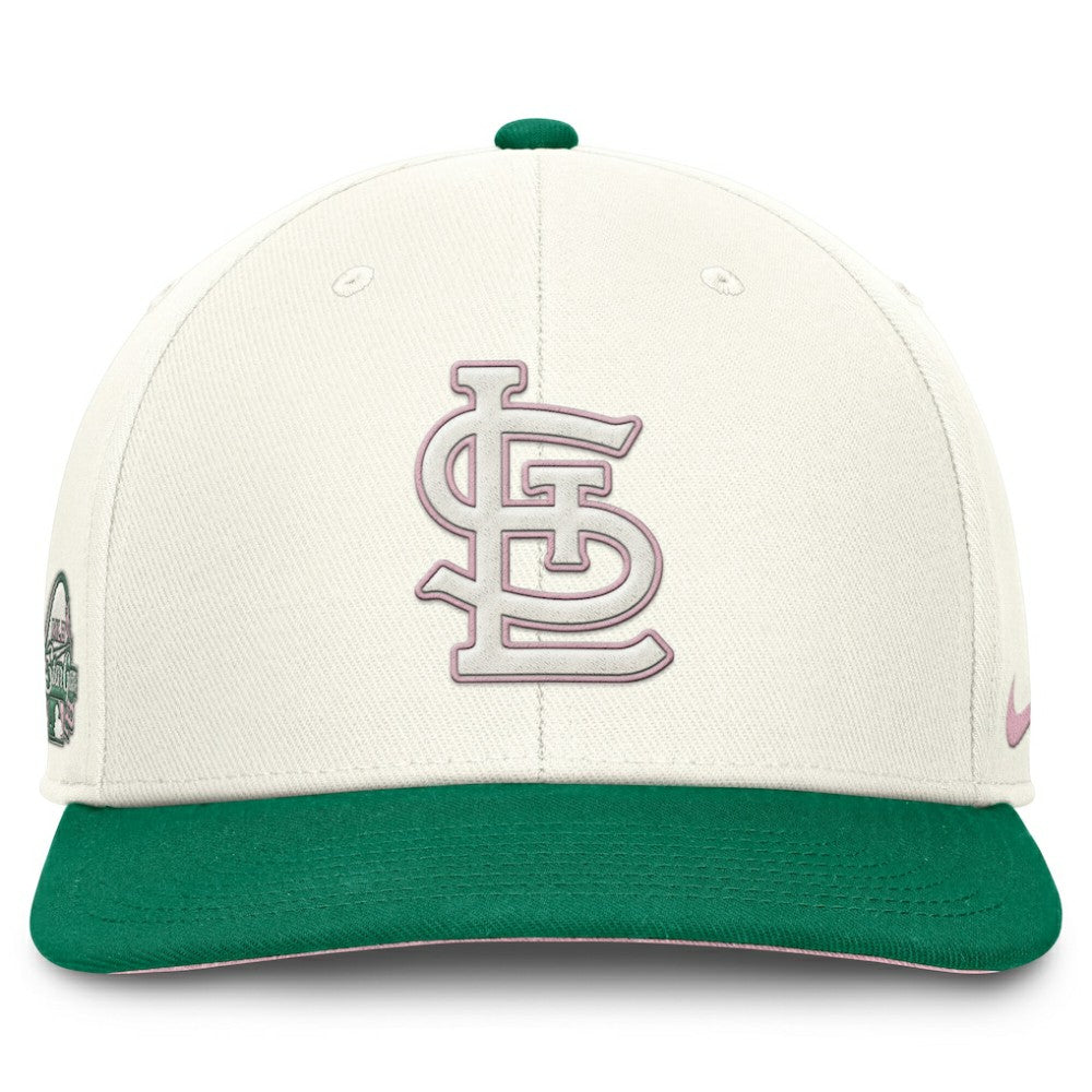 St. Louis Cardinals Nike Sail Pro Performance Snapback Hat Near Me