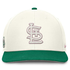 St. Louis Cardinals Nike Sail Pro Performance Snapback Hat Near Me