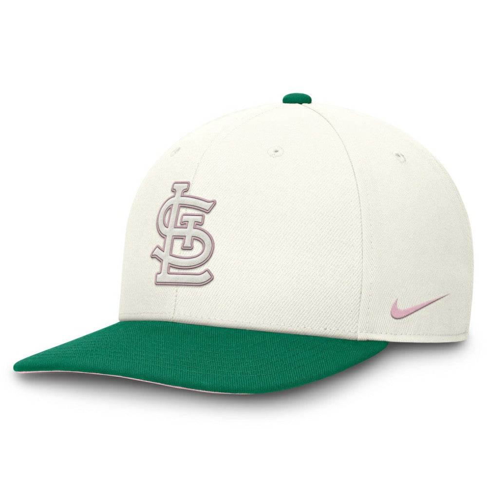 St. Louis Cardinals Nike Sail Pro Performance Snapback Hat Near Me