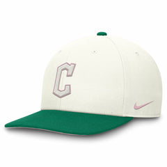 Cleveland Guardians Nike Sail Pro Performance Snapback Hat Outlet