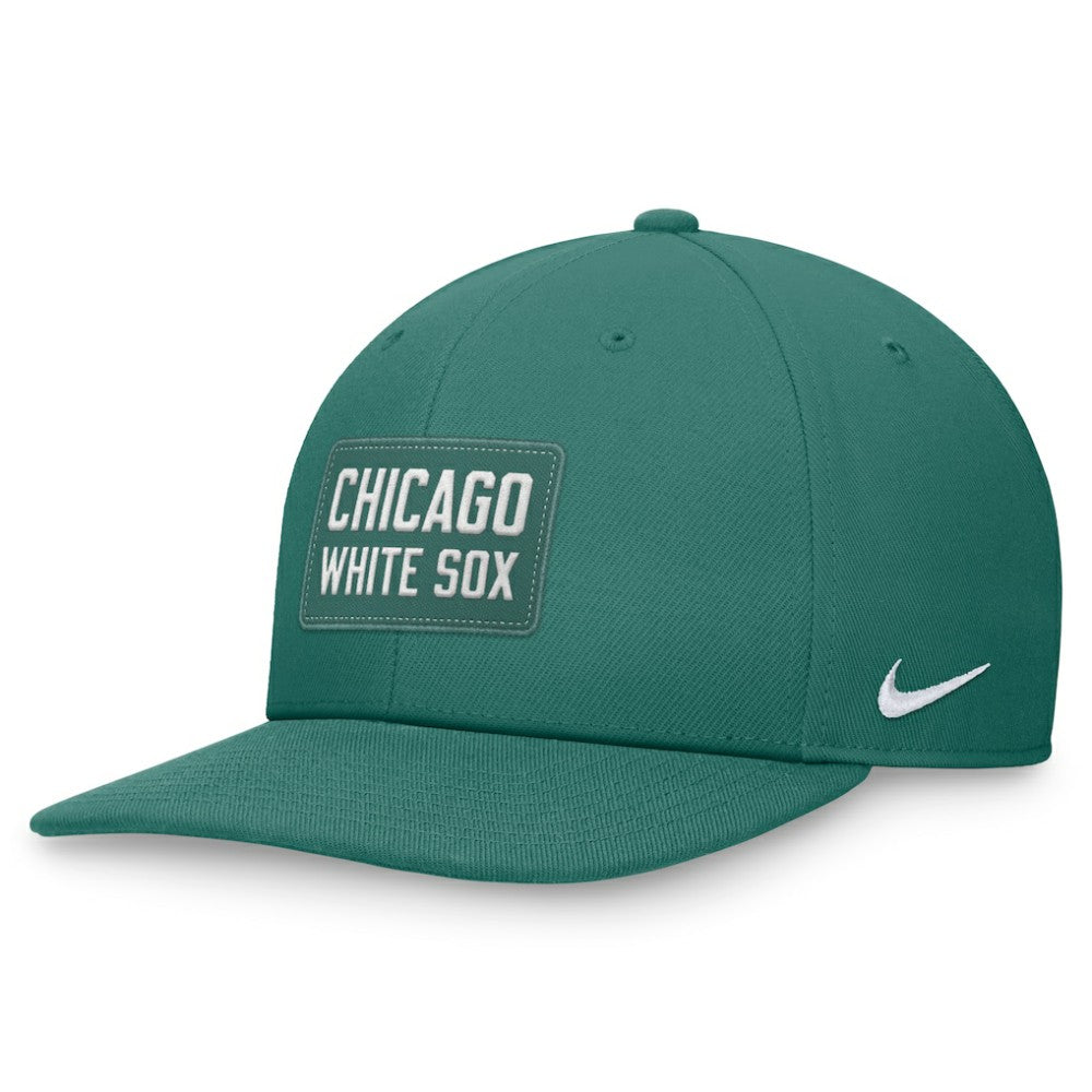 Chicago White Sox Nike Bicoastal Pro Performance Snapback Hat Sale
