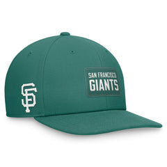 San Francisco Giants Nike Bicoastal Pro Performance Snapback Hat Outlet