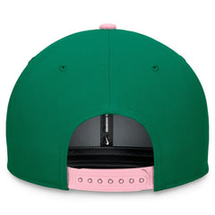 San Francisco Giants Nike Malachite Pro Performance Snapback Hat Outlet