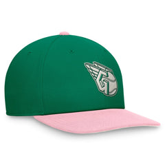 Cleveland Guardians Nike Malachite Pro Performance Snapback Hat Near Me