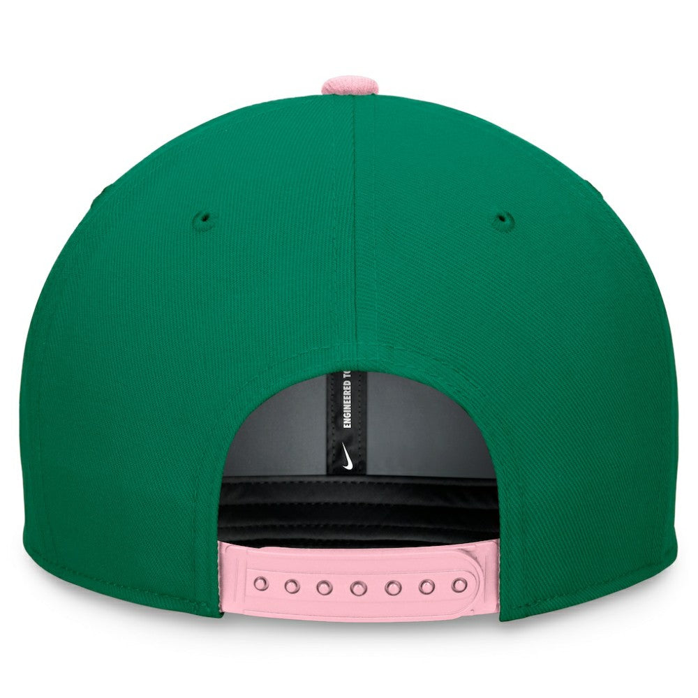 St. Louis Cardinals Nike Malachite Pro Performance Snapback Hat Sale