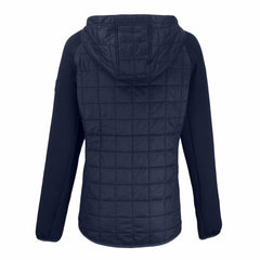 Detroit Tigers Cutter & Buck Women's Cooperstown Collection Rainier Primaloft Eco Full-Zip Hybrid Jacket Near Me
