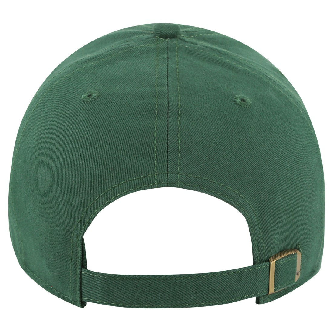 New York Jets '47 Women's Miata Clean Up Adjustable Hat - Green - 47 brand