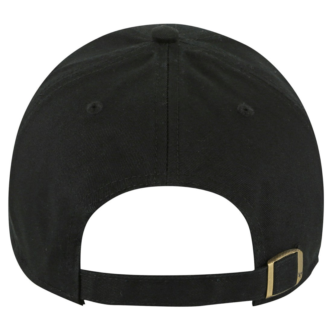 New York Jets '47 Women's Miata Clean Up Adjustable Hat - Black - 47 brand