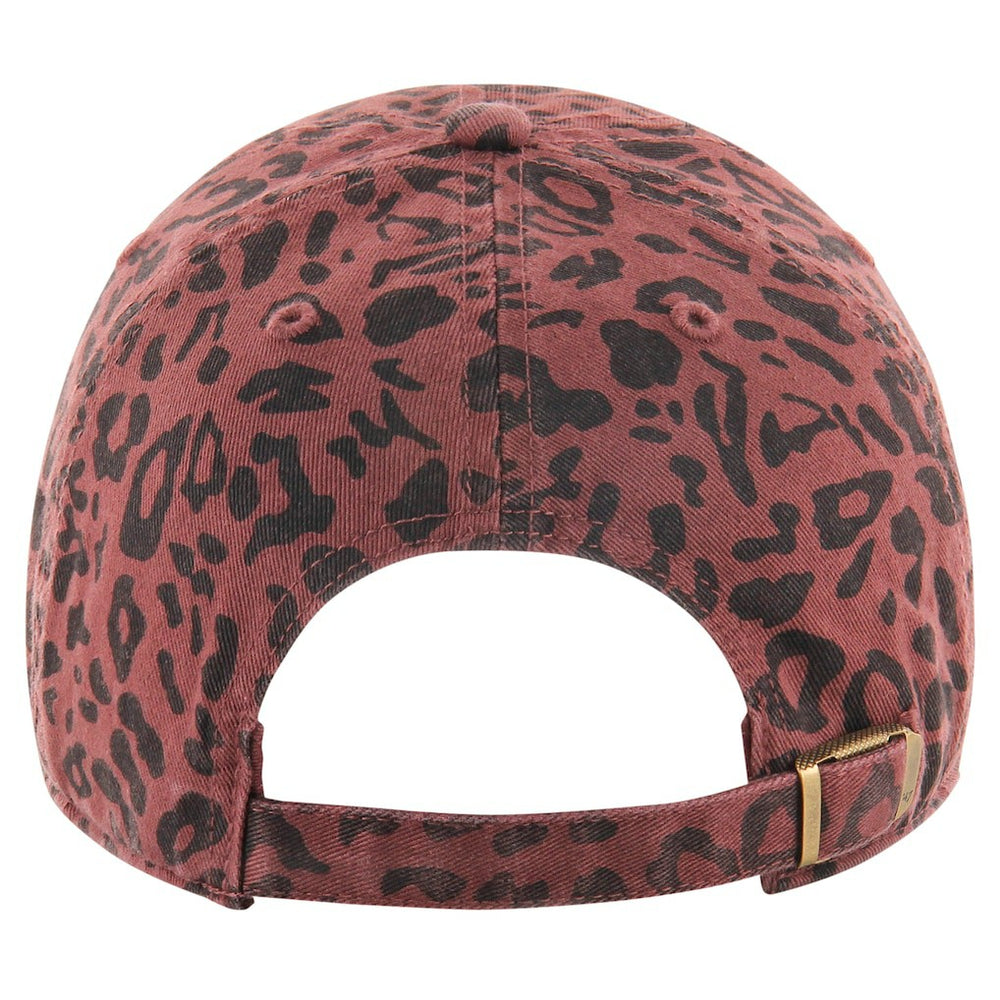 Indianapolis Colts '47 Women's Tawny Clean Up Adjustable Hat - Brown - 47 brand