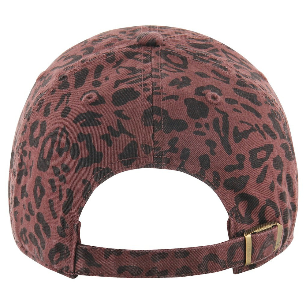 New Orleans Saints '47 Women's Tawny Clean Up Adjustable Hat - Brown - 47 brand