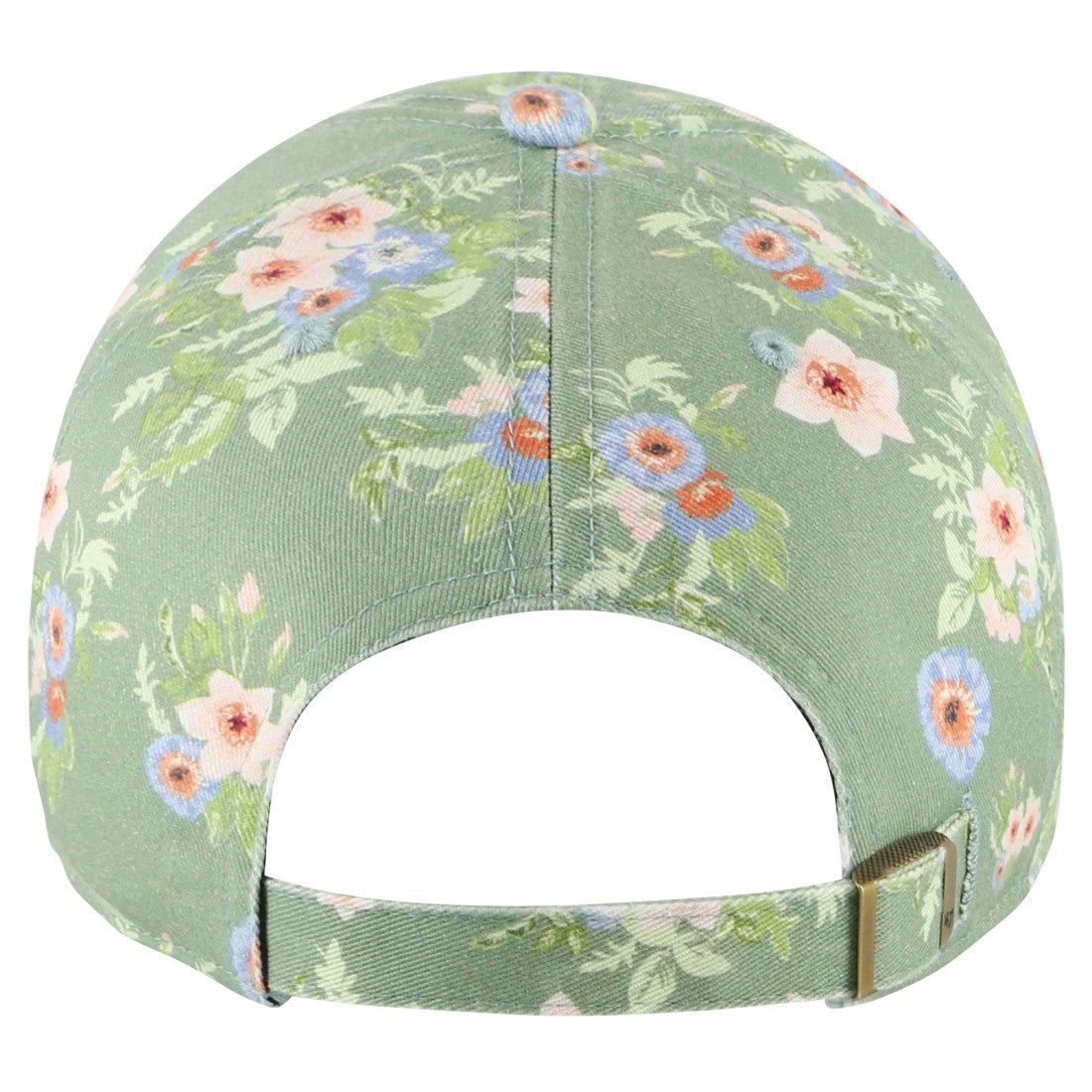Tennessee Titans '47 Women's Meadow Garden Clean Up Adjustable Hat - Green - 47 brand