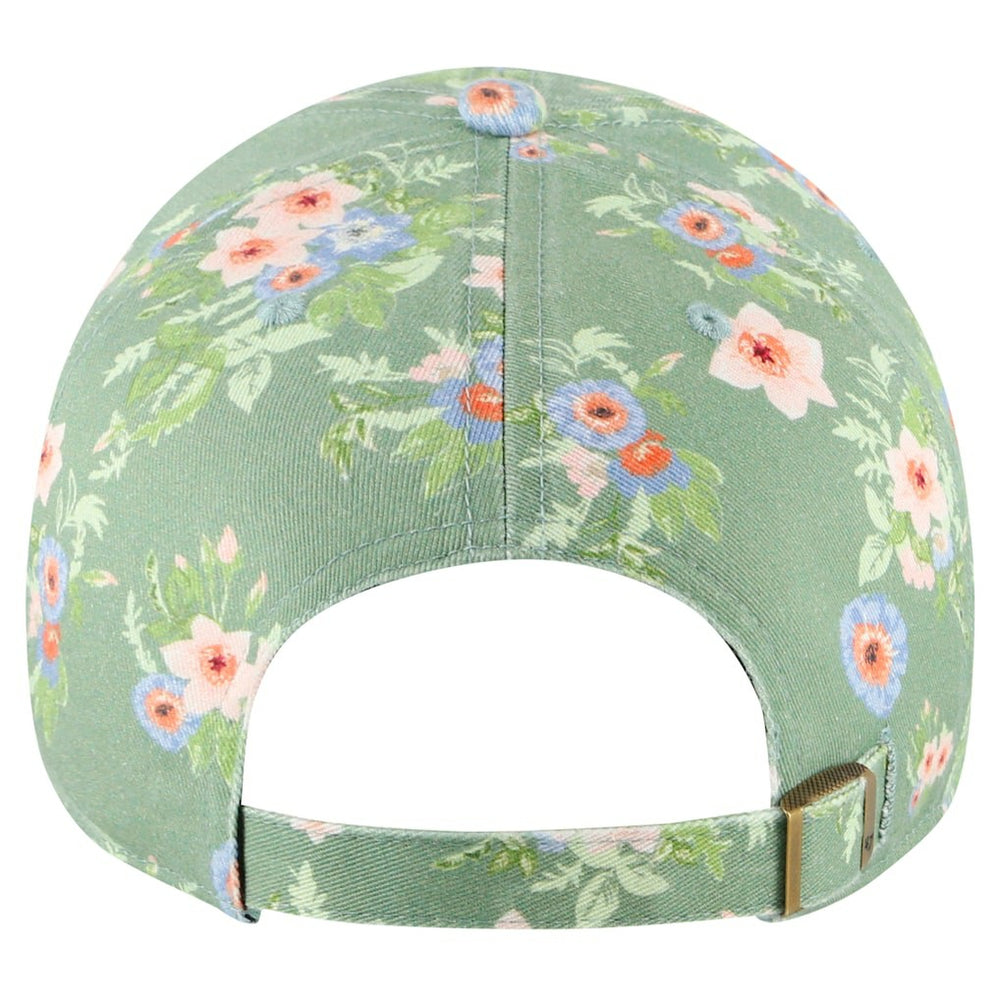 Cincinnati Bengals '47 Women's Meadow Garden Clean Up Adjustable Hat - Green - 47 brand