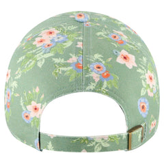 Cincinnati Bengals '47 Women's Meadow Garden Clean Up Adjustable Hat - Green - 47 brand