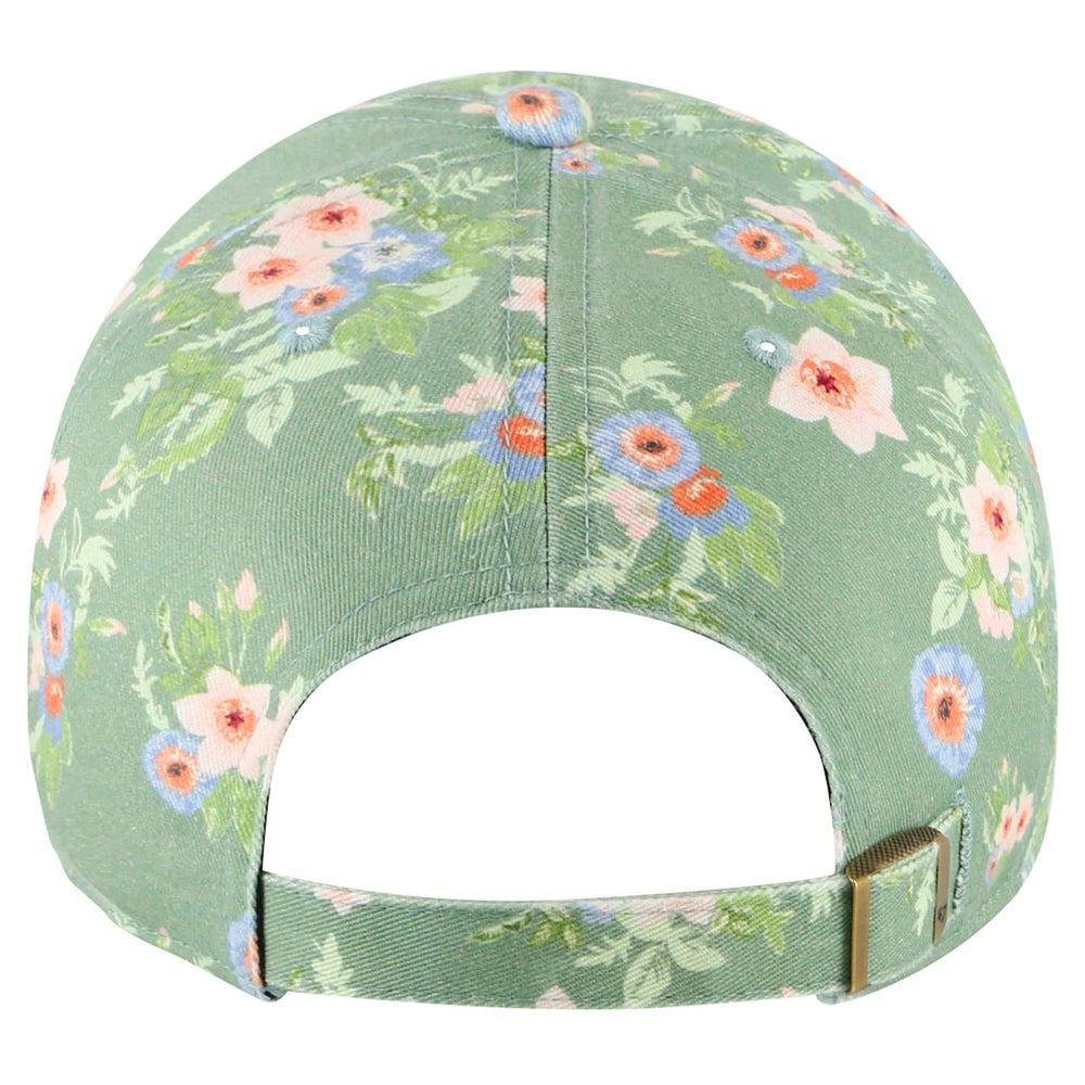 Miami Dolphins '47 Women's Meadow Garden Clean Up Adjustable Hat - Green - 47 brand