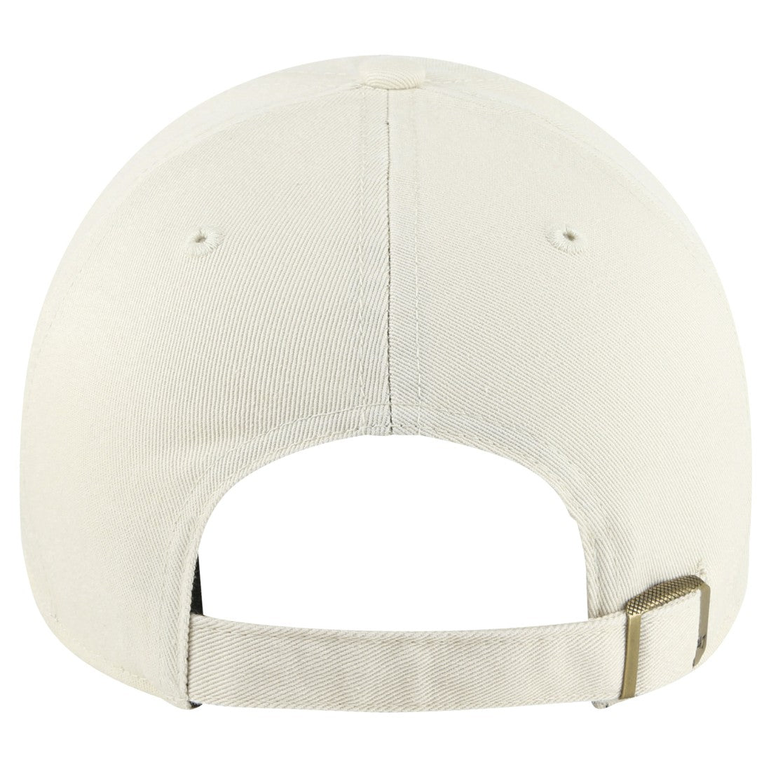 New York Jets '47 Women's Ballpark Cheer Clean Up Adjustable Hat - Natural - 47 brand