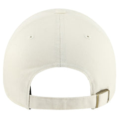 New York Jets '47 Women's Ballpark Cheer Clean Up Adjustable Hat - Natural - 47 brand