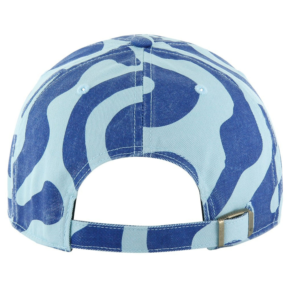 New York Giants '47 Women's Freeform Clean Up Adjustable Hat - Blue - 47 brand