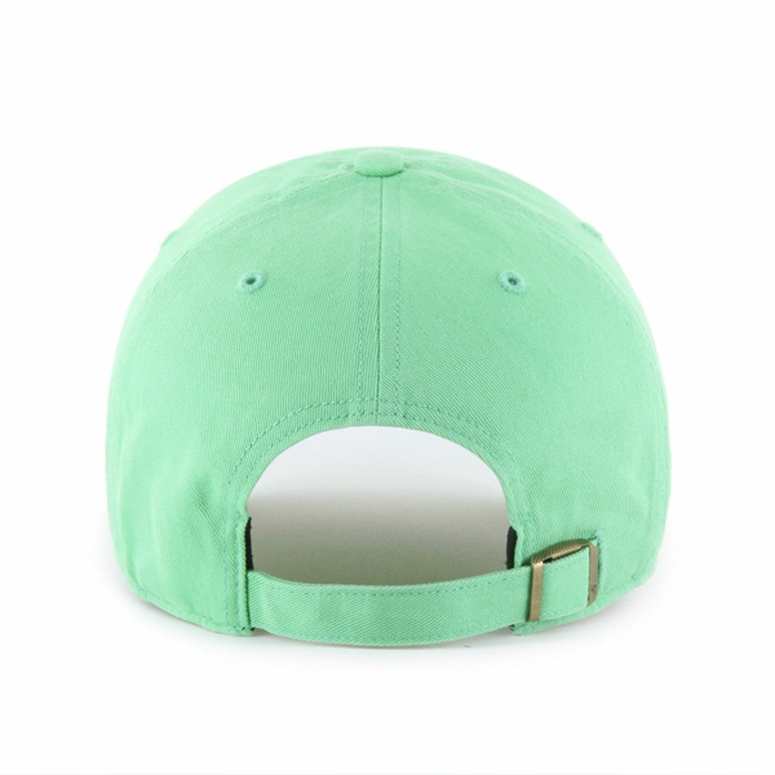 New York Jets '47 Women's Luminance Cheer Clean Up Adjustable Hat - Green - 47 brand