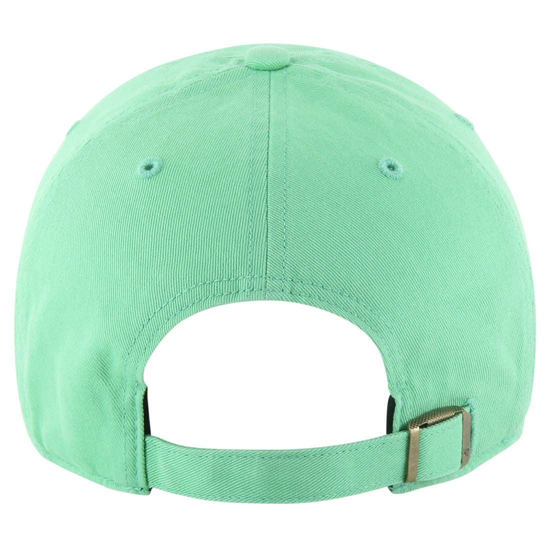 Green Bay Packers '47 Women's Luminance Cheer Clean Up Adjustable Hat - Green - 47 brand